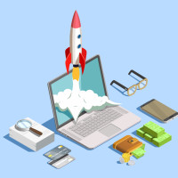 Как увеличить продажи интернет-магазина: 15 работающих способов