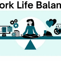 Work-life balance: миф или стратегический ресурс для бизнеса?