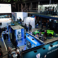 The Trends Awards: названы 21 лучший технологический проект и лидер индустрии