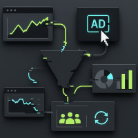 Почему ваша реклама работает против вас. Математика саморазрушения в digital-маркетинге