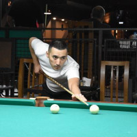 Росгвардейцы приняли участие в соревнованиях по бильярду на призы  ВФСО «Динамо» в Омске