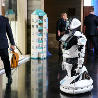 Компания Промобот и Университет Иннополис планируют популяризовывать технологии ИИ и робототехники