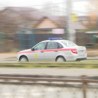 В Бугульме сотрудники вневедомственной охраны Росгвардии задержали подозреваемого в грабеже