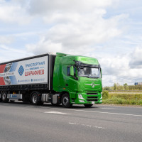 Маршруты с минимальными простоями: опыт наших дальнобойщиков