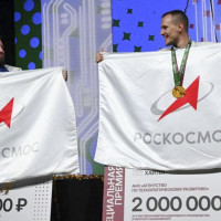 Novotel Екатеринбург Центр принял делегацию государственных корпораций в период Международного чемпионата «Hi-Tech»: навыки будущего 2025»