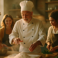 Как выбрать свой мастер-класс: советы от экспертов