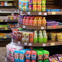 От TikTok до кассы или 5 причин продавать «Пив&Ко» модные азиатские сладости