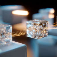 К2 НейроТех добавил Langflow в ML-платформу для быстрой разработки решений на LLM