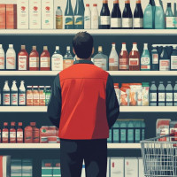 «Гипер Лента» внедрила единую цифровую платформу для мерчендайзеров