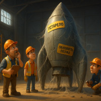 Как продукты «устаревают» еще до запуска: провалы в продуктовой стратегии