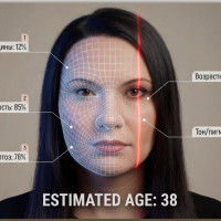 Узнайте, на какой возраст вы выглядите, с помощью нейросети Nano Banana (бесплатно)