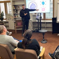 Что действительно отличает предпринимателя от остальных людей