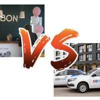 Пекарня Bon Bon или Махом: где выше доход и меньше рисков при запуске бизнеса по франшизе?