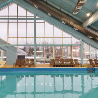 Бассейн «Тропикана Парк» открыт после сезонного обновления