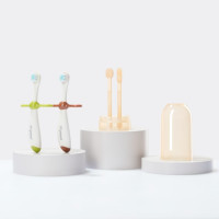 Thуseed расширяет экосистему для детей зубными щётками из материалов медицинского класса