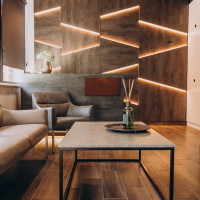 Увлажнение воздуха в ЖК Садовые кварталы