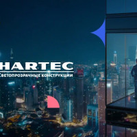 Смена системы управления: опыт компании по производству стеклянных конструкций