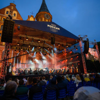 Агентство «Лира» выиграло федеральный грант на проведение VI Международного фестиваля классической музыки «Кантата»