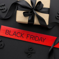 70% россиян не готовы покупать товары по распродаже «Черная пятница»