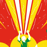 Как дизайн-поддержка помогает запустить успешную кампанию за рекордные 3 дня