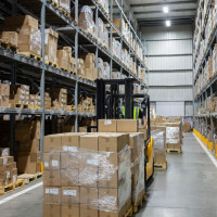 Как предпринимателям сэкономить на складской логистике без потери качества