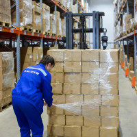 Почему выгодно пользоваться складом ответственного хранения для бизнеса