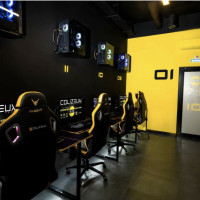 Сравнил франшизу Colizeum с другими конкурентами. Рассказываю, где проще и быстрее зарабатывать