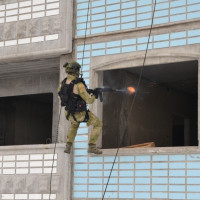 В Тольятти завершился учебно-методический сбор специалистов ОМОН Приволжского округа Росгвардии