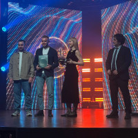 MediaGuru на Adindex Awards 2025: первое место по качеству таргетированной рекламы