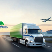 О компании TRUST KOMPASS 🧭