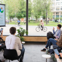 Использование экологических трендов для привлечения новой аудитории