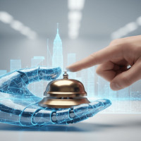 7 способов увеличить доход отеля и улучшить качество обслуживания с помощью технологий