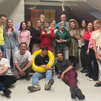 История названия «Пирс 5». И как мы развиваем наследие Уолтэра Лэндора