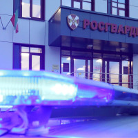 В Набережных Челнах росгвардейцы задержали подозреваемого в грабеже магазина