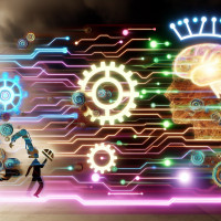 Как ИИ меняет правила бизнеса, лидерства и раскрытия потенциала сотрудников