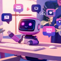 ChatGPT для SMM: 15 промптов, которые оптимизируют работу с контентом