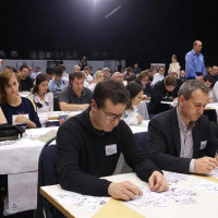 Соревновательные турниры по точности воспроизведения мнемоник: новый формат развития когнитивных навыков