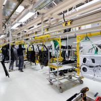 Проект внедрения Колибри-АРМ для «Автозавода Санкт-Петербург» заявлен на конкурс «Проект года» от Global CIO