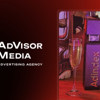 AdVisor Media признано лучшим агентством по продвижению китайских брендов на премии AdIndex Awards 2025