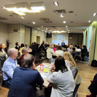 Создание доверия в команде перед «полетом на Луну»