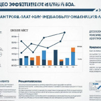 Оценка годовой эффективности Telegram-канала: комплексный анализ