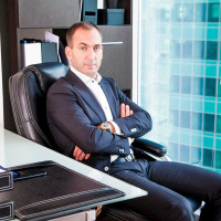 Владислав Герасимович &mdash; биография