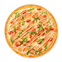 Письмо 222: разработали новую зимнюю пиццу