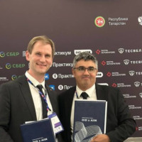 Компания Промобот и Университет Иннополис планируют популяризовывать технологии ИИ и робототехники