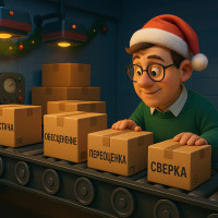 Финальная отчетность — 2025: что учесть бухгалтерам до конца года