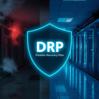 Восстановление ИТ-инфраструктуры: как защитить бизнес от сбоев