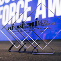 Системное влияние на индустрию CX: подведены итоги Customer Force Awards 2025