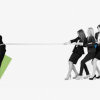 Как удержать лучших? Секреты внутренней мотивации