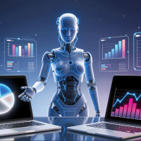 Когда лидов мало, а хаоса много: как ИИ-агенты наводят порядок в отделах продаж МСБ