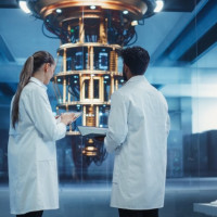 Ученые разработают новые инженерные решения для Wildberries